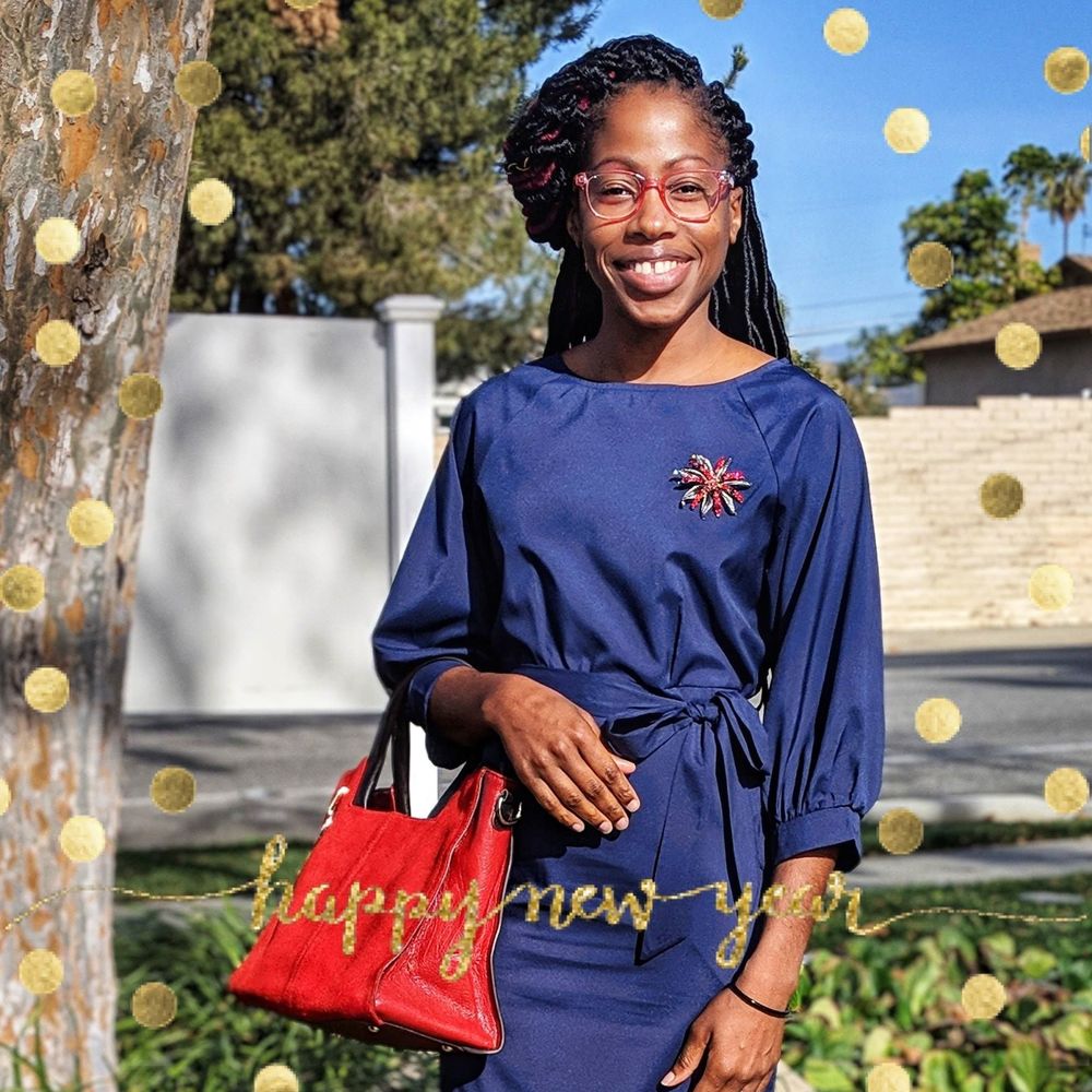 Meet your Posher, Kanique